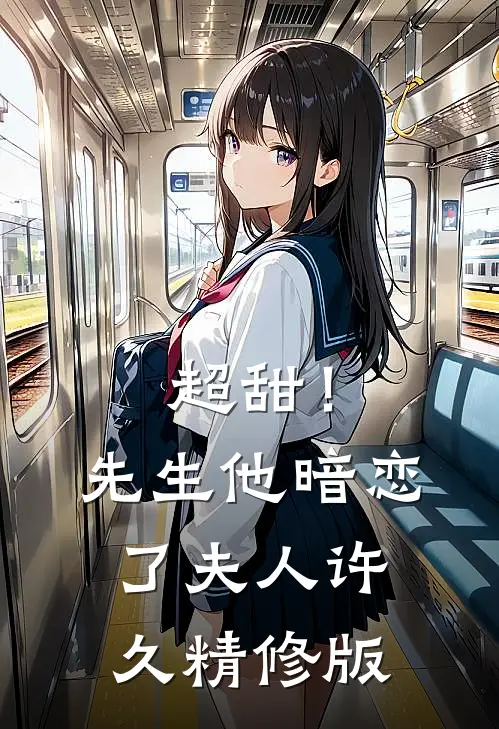 超甜!先生他暗恋了夫人许久精修版在线观看