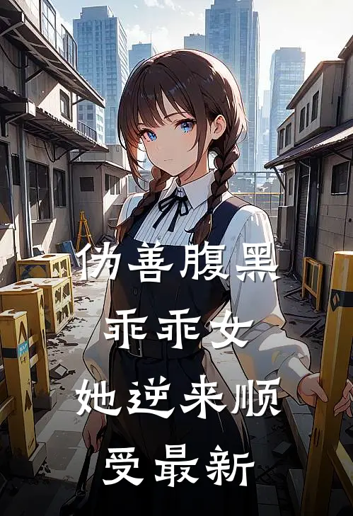 伪善腹黑乖乖女,她逆来顺受最新