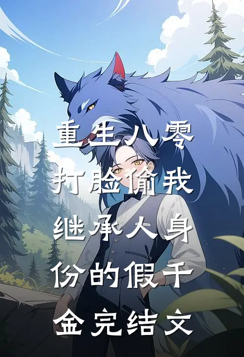 重生八零，打脸偷我继承人身份的假千金完结文