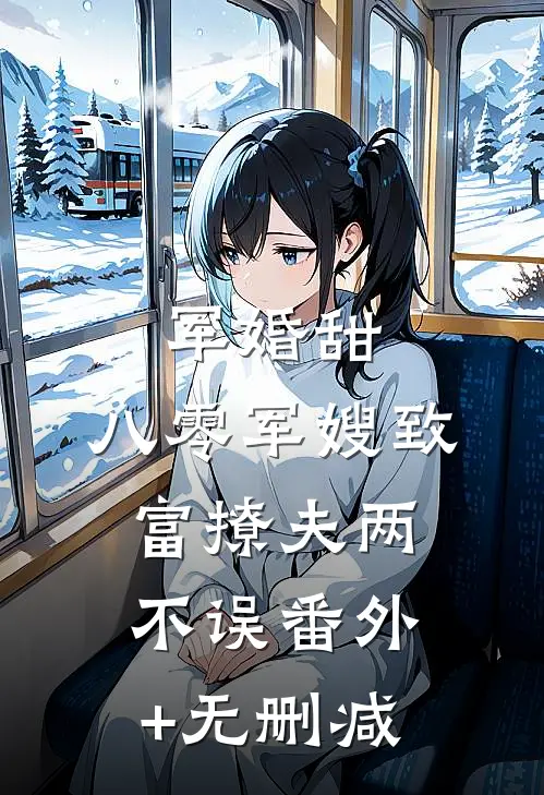 军婚甜：八零军嫂致富撩夫两不误番外+无删减