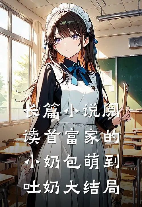 长篇小说阅读首富家的小奶包萌到吐奶大结局