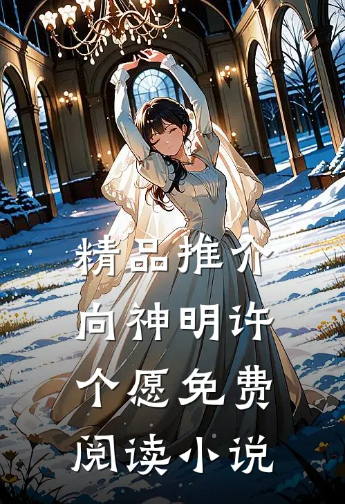 精品推介向神明许个愿免费阅读小说