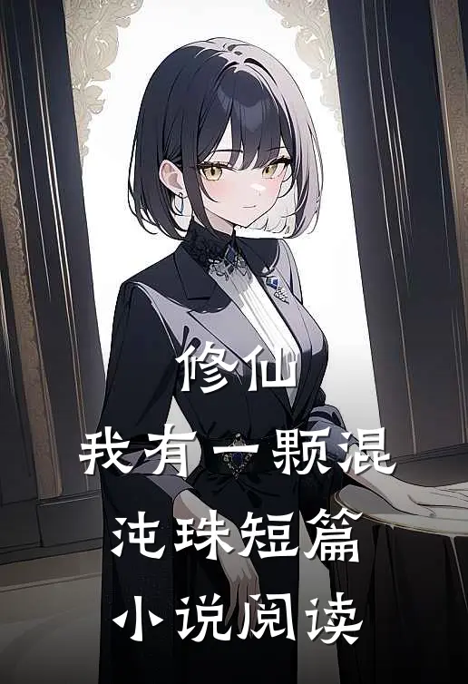 修仙我有一颗混沌珠短篇阅读全文