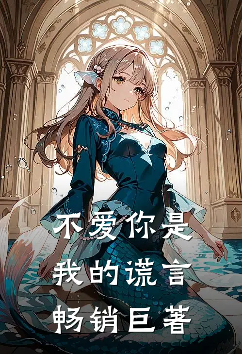 不爱你是我的谎言畅销巨著