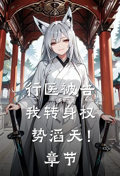 行医被告，我转身权势滔天！章节
