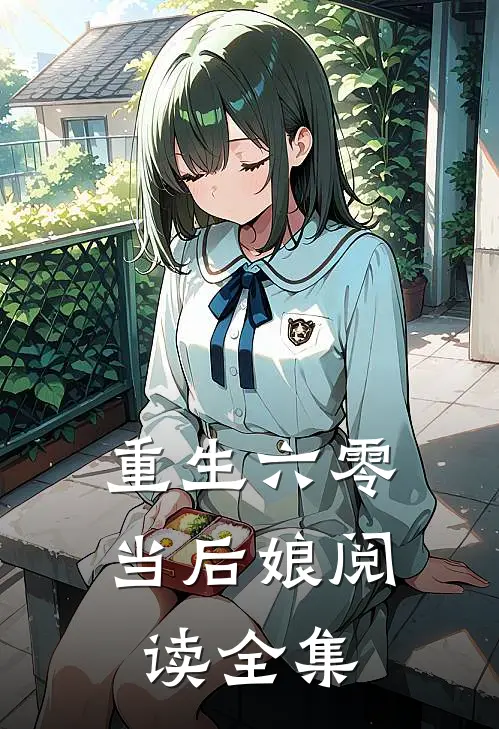 重生六零当后娘阅读全集
