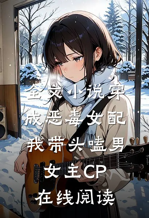 全文小说穿成恶毒女配:我带头嗑男女主CP在线阅读