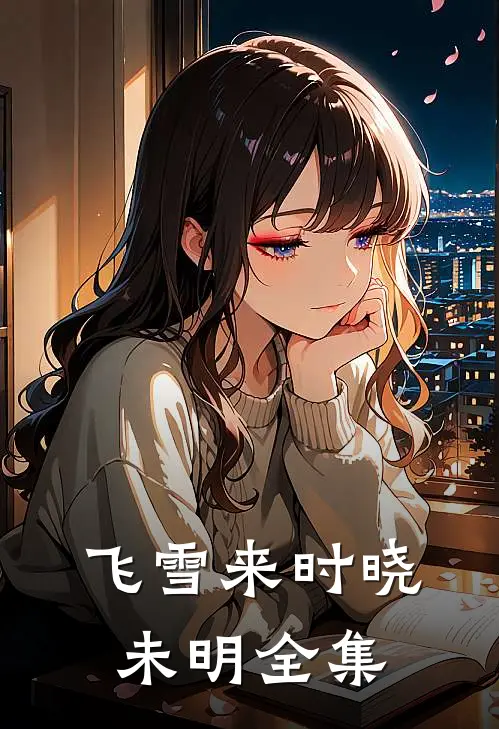 飞雪来时晓未明全集哪里看