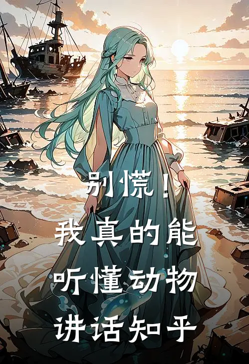 别慌!我真的能听懂动物讲话知乎全文