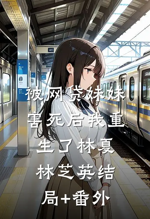 被网贷妹妹害死后我重生了林夏林芝英结局+番外