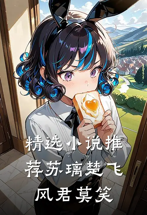 精选小说推荐苏璃楚飞:风君莫笑