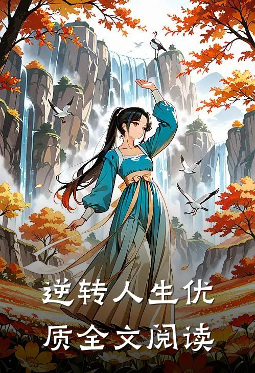 逆转人生优质全文阅读