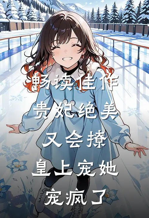 畅读佳作贵妃绝美又会撩,皇上宠她宠疯了