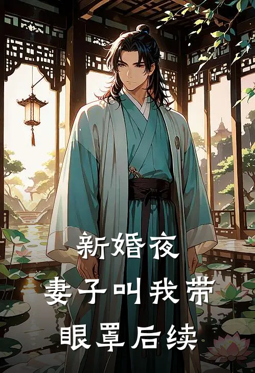 新婚夜，妻子叫我带眼罩后续