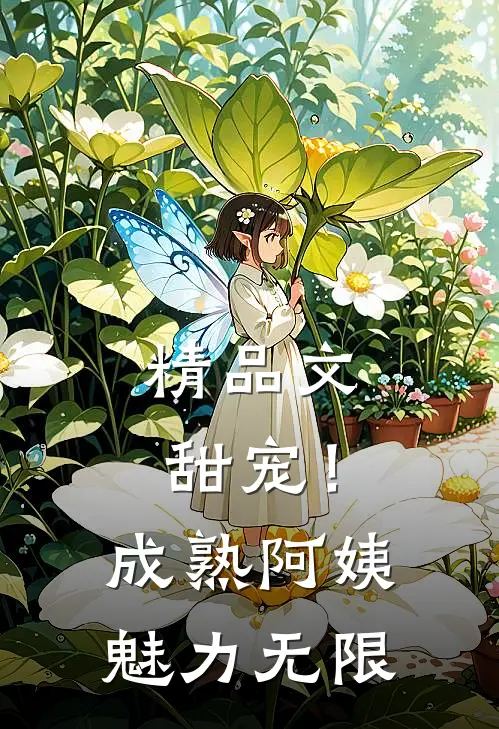 精品文甜宠!成熟阿姨魅力无限免费阅读