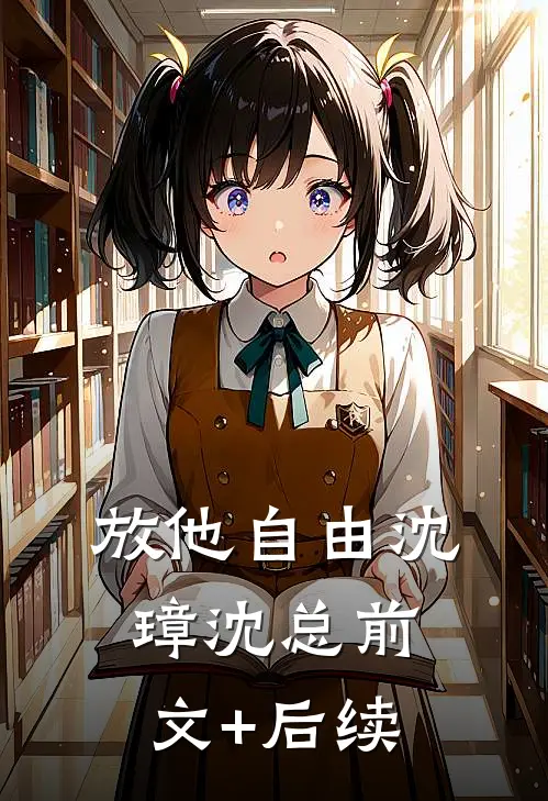 放他自由沈璋沈总前文+后续