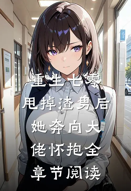 重生七零：甩掉渣男后，她奔向大佬怀抱全章节阅读