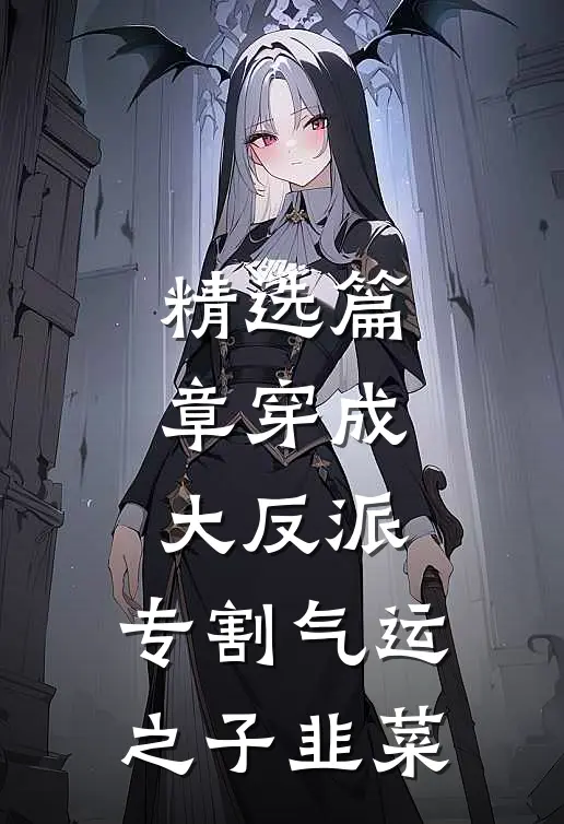 精选篇章穿成大反派：专割气运之子韭菜