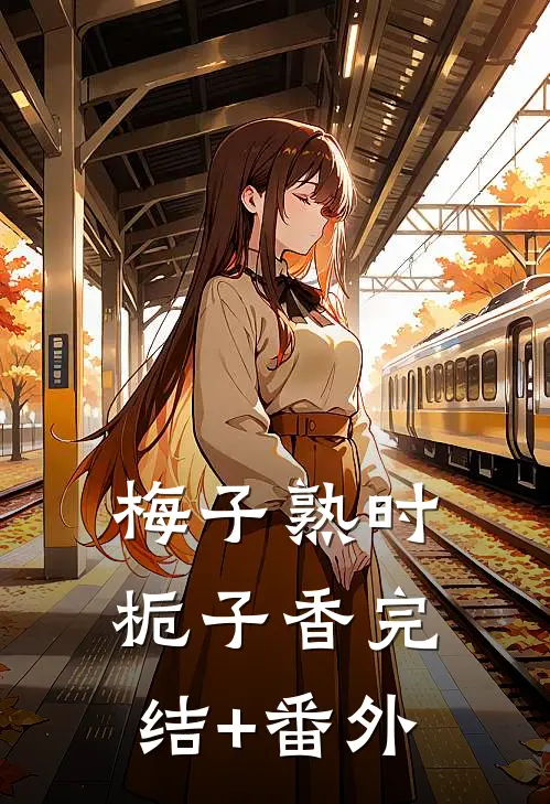梅子熟时栀子香完结+番外