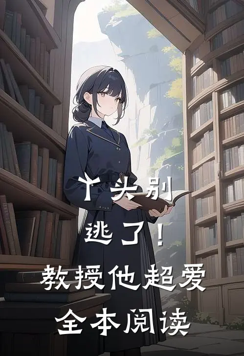 丫头别逃了!教授他超爱全本阅读