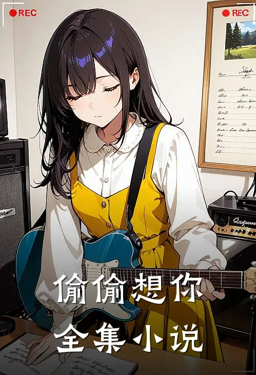 偷偷想你全集小说