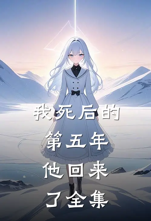 我死后的第五年,他回来了 全集在线观看
