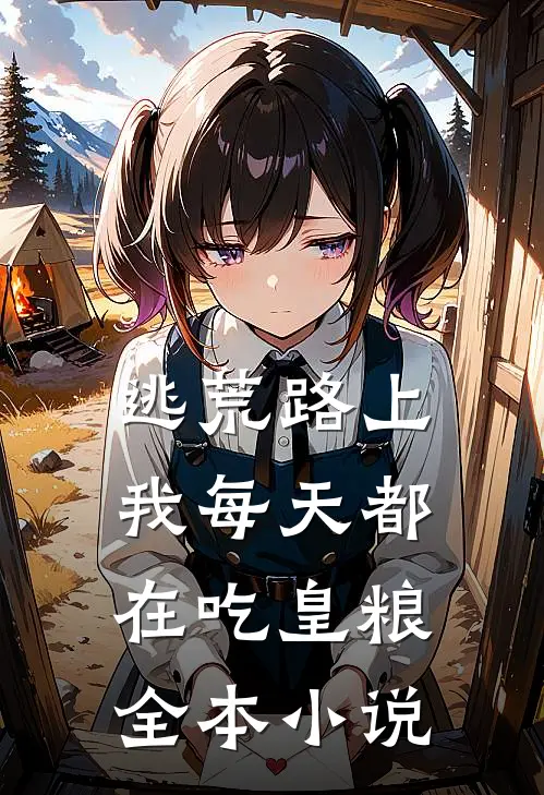 逃荒路上，我每天都在吃皇粮全本小说
