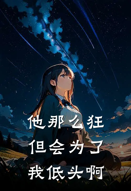 他那么狂,但会为了我低头啊英文