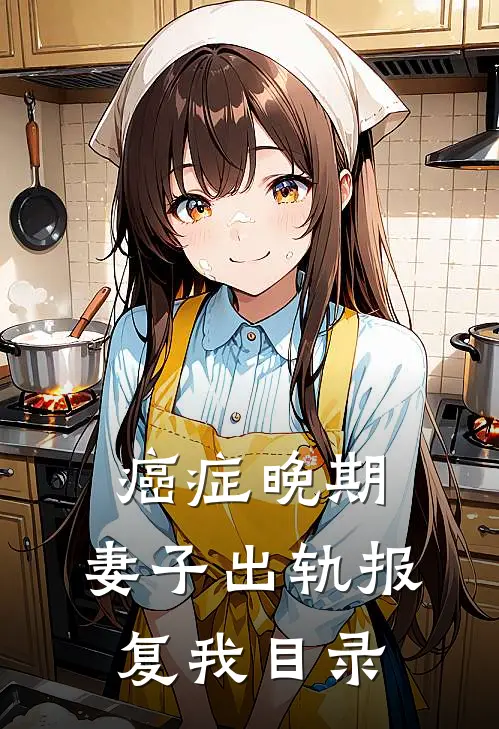 癌症晚期，妻子出轨报复我目录