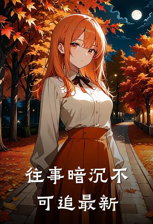 往事暗沉不可追最新版