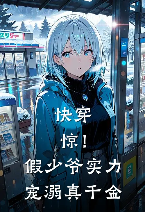 快穿惊!假少爷实力宠溺真千金原著叫名字