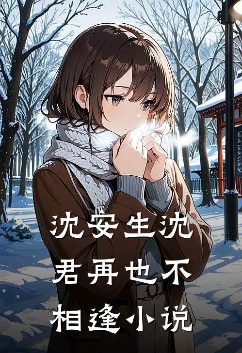 沈安生沈君再也不相逢在线阅读