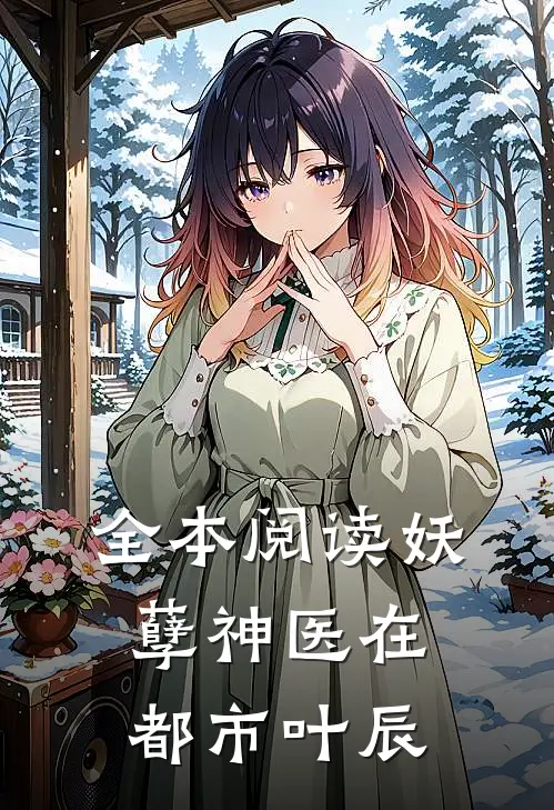 全本阅读妖孽神医在都市叶辰