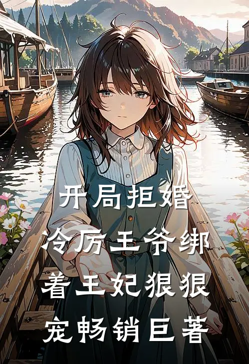 开局拒婚，冷厉王爷绑着王妃狠狠宠畅销巨著