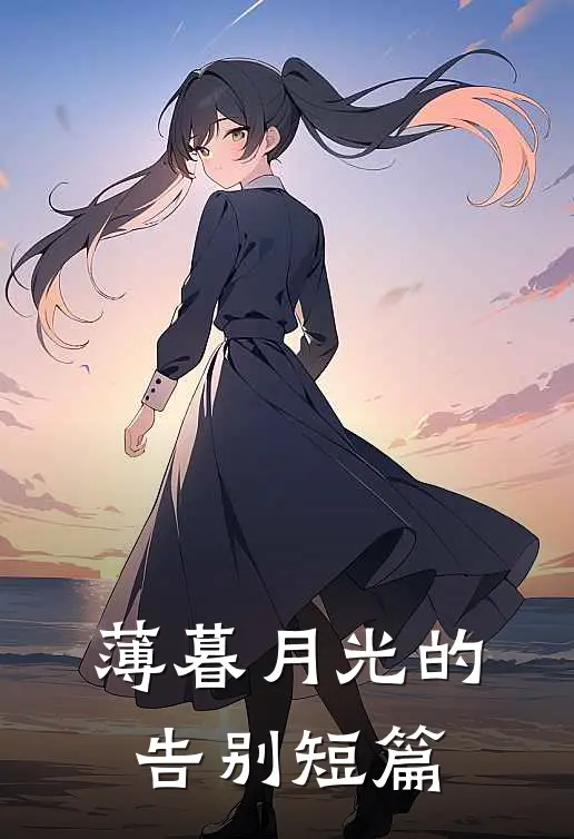 薄暮月光的告别短篇