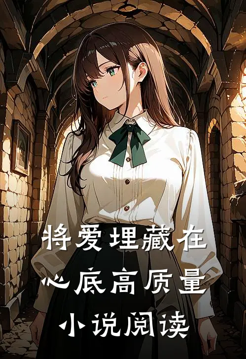 将爱埋藏在心底高质量小说阅读