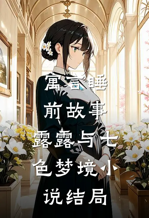 寓言睡前故事露露与七色梦境结局是