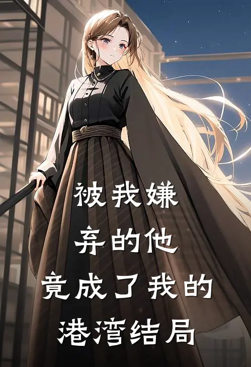 被我嫌弃的他，竟成了我的港湾结局