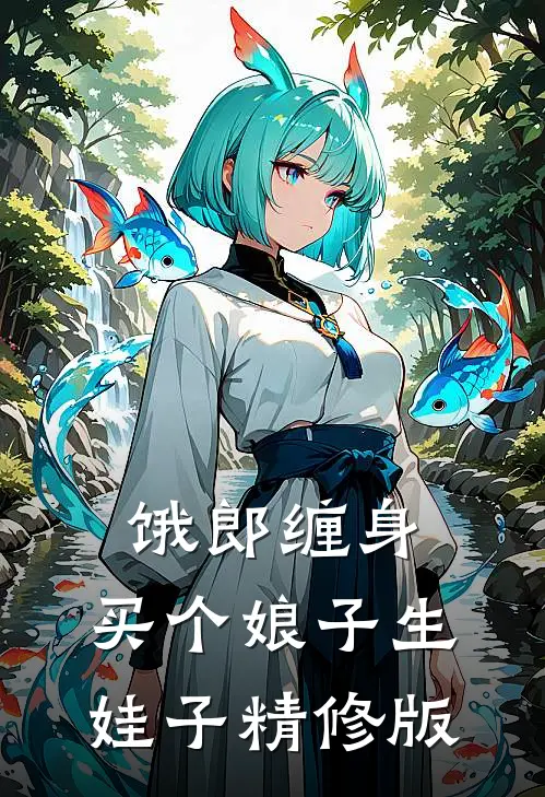 饿郎缠身：买个娘子生娃子精修版