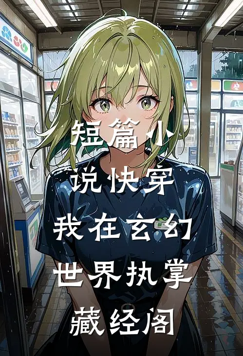 短篇小说快穿：我在玄幻世界执掌藏经阁