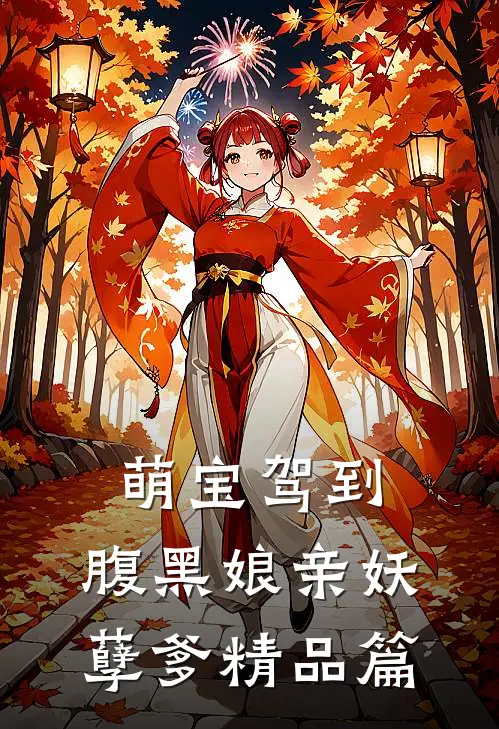 萌宝驾到：腹黑娘亲妖孽爹精品篇