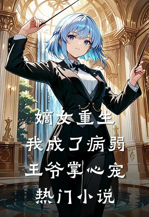 嫡女重生：我成了病弱王爷掌心宠热门小说