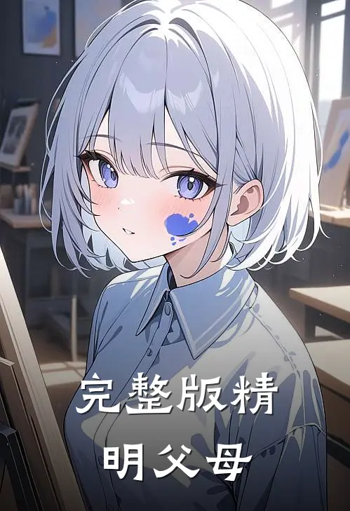完整版精明父母视频