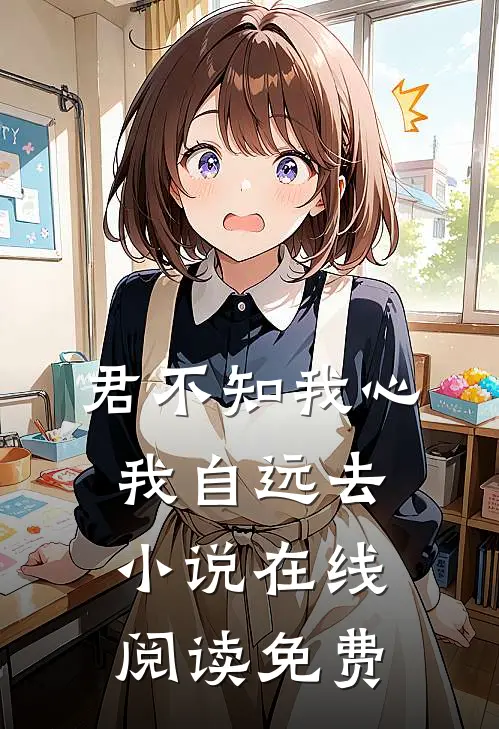 君不知我心,我自远去在线阅读免费
