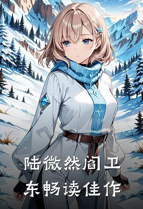 陆微然阎卫东畅读佳作
