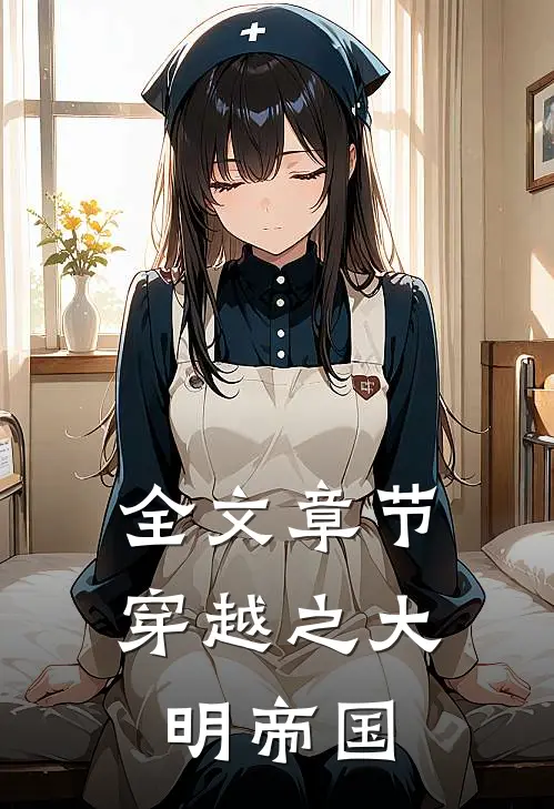 全文章节穿越之大明帝国