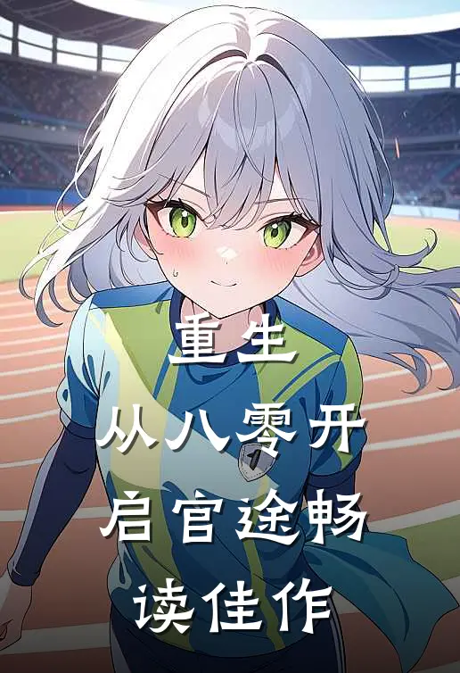 重生从八零开启官途畅读佳作