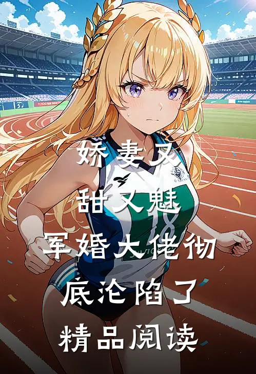 娇妻又甜又魅,军婚大佬彻底沦陷了精品阅读免费