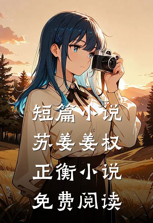 短篇小说苏姜姜权正衡小说免费阅读