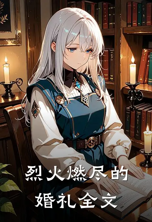 烈火燃尽的婚礼全文在线阅读